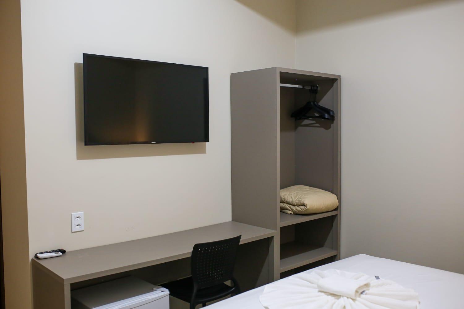 Amazon Green Hotel 루카스두리우베르드 외부 사진