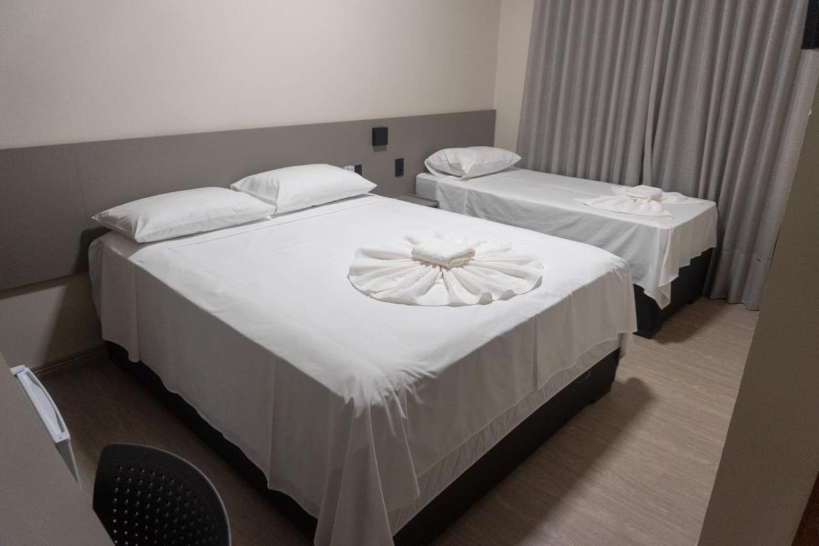 Amazon Green Hotel 루카스두리우베르드 외부 사진